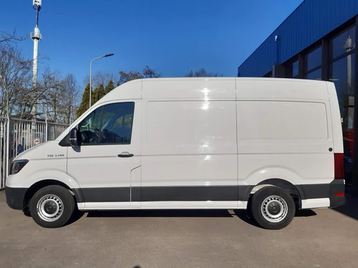 Volkswagen Crafter - Afbeelding 5 van 30