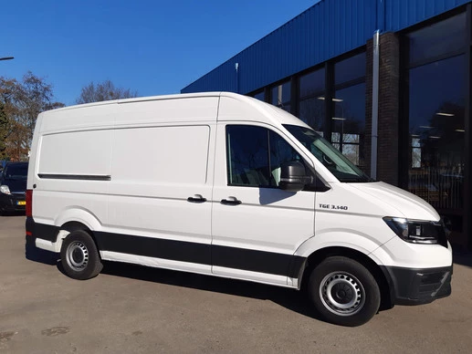 Volkswagen Crafter - Afbeelding 7 van 30