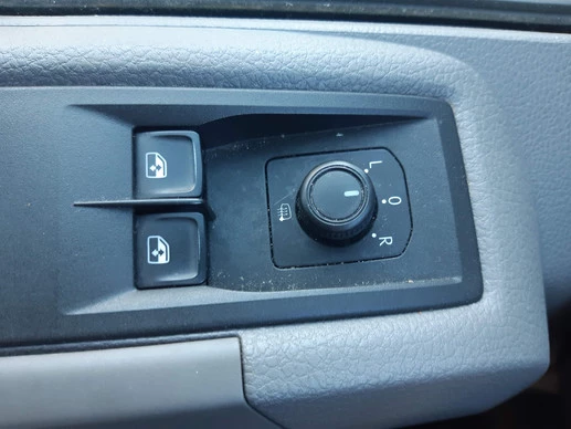 Volkswagen Crafter - Afbeelding 9 van 30