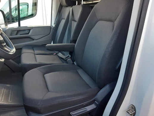 Volkswagen Crafter - Afbeelding 10 van 30