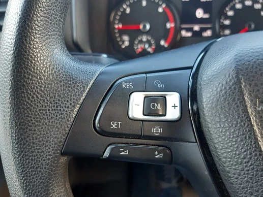 Volkswagen Crafter - Afbeelding 11 van 30