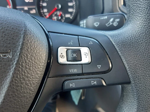 Volkswagen Crafter - Afbeelding 13 van 30