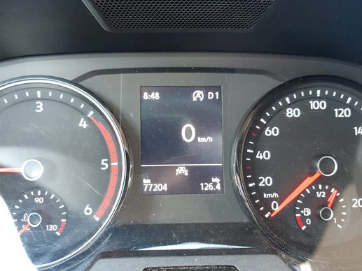 Volkswagen Crafter - Afbeelding 14 van 30