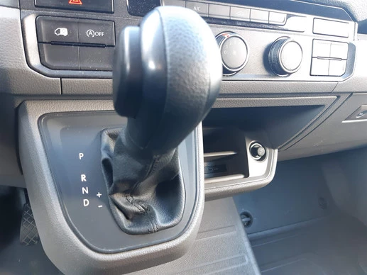Volkswagen Crafter - Afbeelding 15 van 30