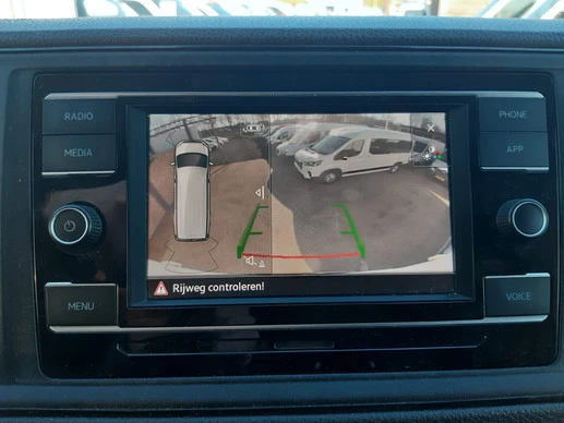Volkswagen Crafter - Afbeelding 17 van 30