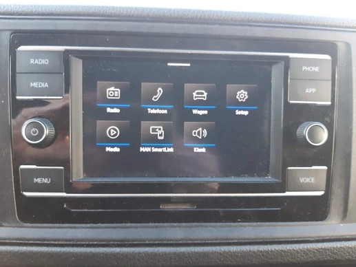 Volkswagen Crafter - Afbeelding 18 van 30