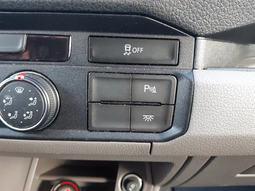 Volkswagen Crafter - Afbeelding 19 van 30