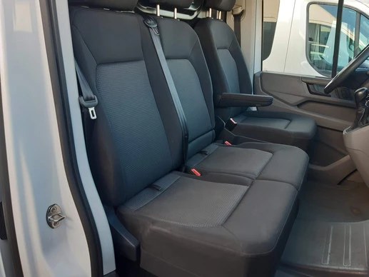 Volkswagen Crafter - Afbeelding 24 van 30