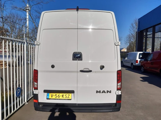 Volkswagen Crafter - Afbeelding 30 van 30