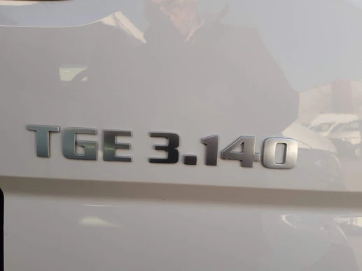 Volkswagen Crafter - Afbeelding 26 van 30