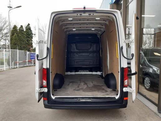 Volkswagen Crafter - Afbeelding 27 van 30