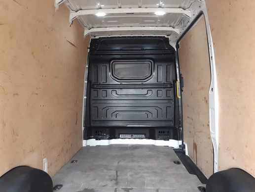 Volkswagen Crafter - Afbeelding 28 van 30