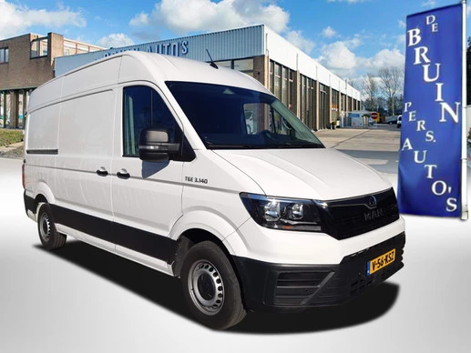 Volkswagen Crafter - Afbeelding 1 van 30