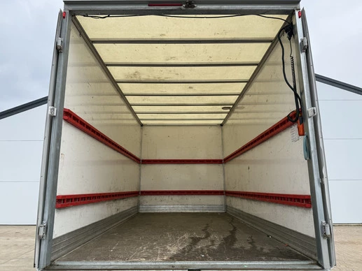 Citroën Jumper - Afbeelding 13 van 23