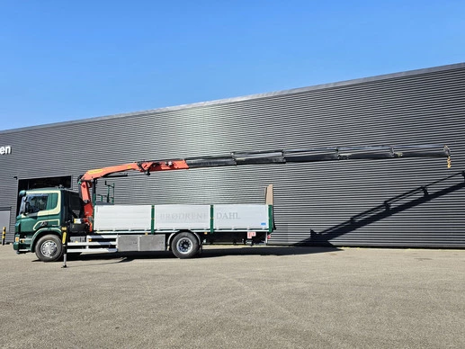 Scania P - Afbeelding 3 van 23