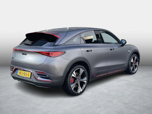 smart #3 - Afbeelding 2 van 17