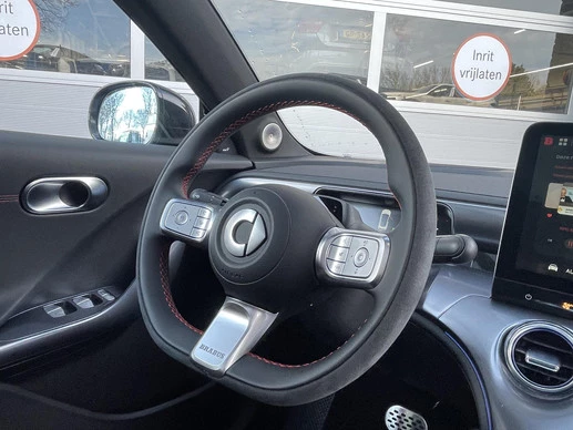 smart #3 - Afbeelding 7 van 17