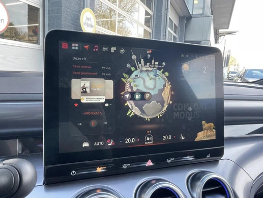 smart #3 - Afbeelding 12 van 17