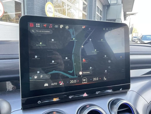 smart #3 - Afbeelding 13 van 17