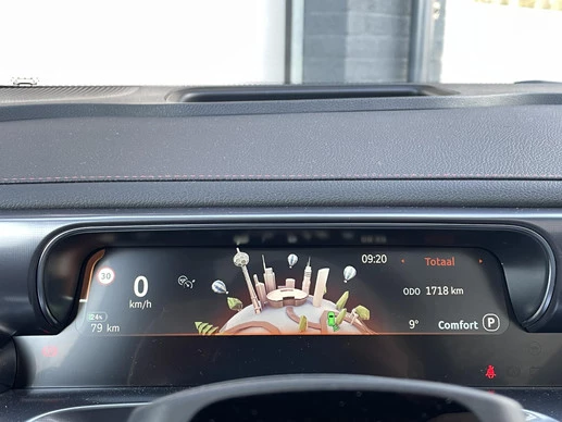 smart #3 - Afbeelding 14 van 17