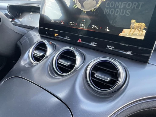 smart #3 - Afbeelding 15 van 17