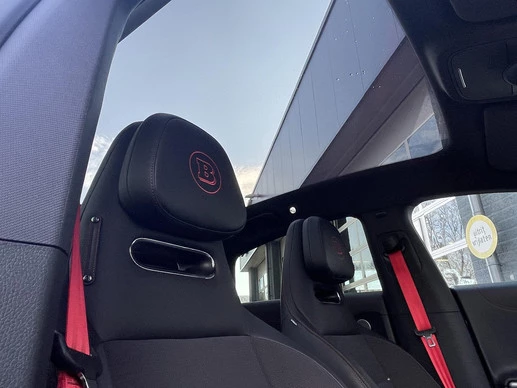 smart #3 - Afbeelding 16 van 17