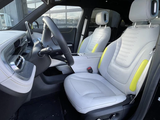 smart #1 - Afbeelding 9 van 17