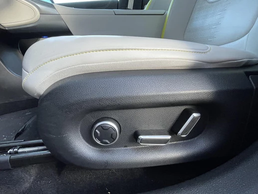 smart #1 - Afbeelding 10 van 17