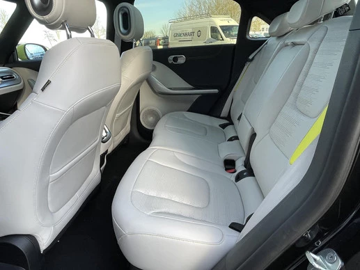 smart #1 - Afbeelding 11 van 17