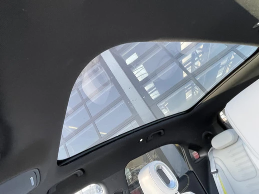 smart #1 - Afbeelding 12 van 17