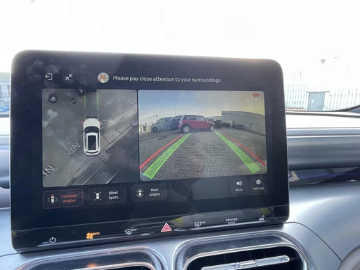 smart #1 - Afbeelding 15 van 17