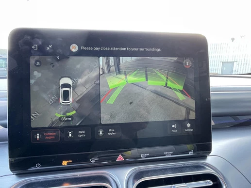 smart #1 - Afbeelding 16 van 17