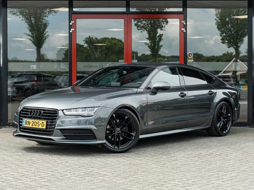 Audi A7 - Afbeelding 1 van 30