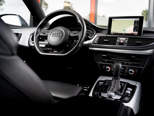 Audi A7 - Afbeelding 2 van 30