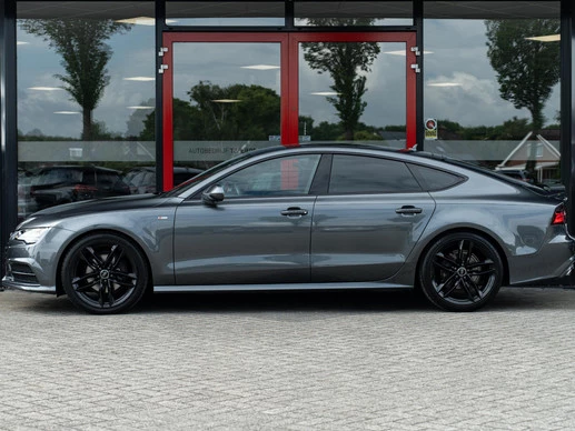 Audi A7 - Afbeelding 6 van 30