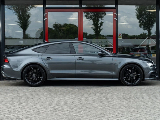 Audi A7 - Afbeelding 10 van 30