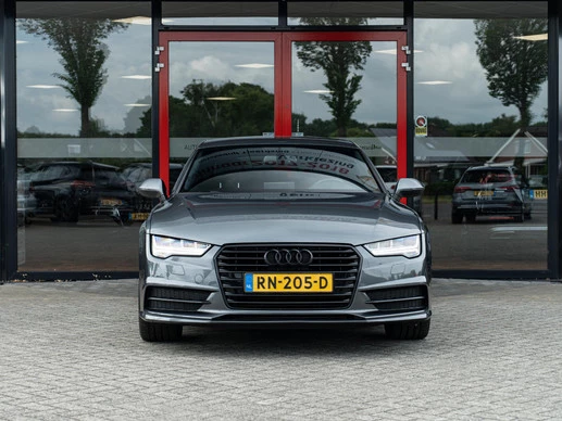 Audi A7 - Afbeelding 12 van 30