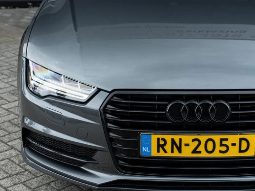 Audi A7 - Afbeelding 13 van 30