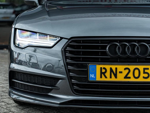 Audi A7 - Afbeelding 14 van 30