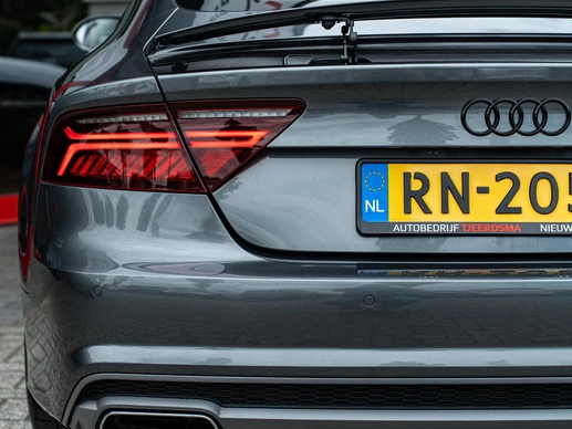Audi A7 - Afbeelding 18 van 30
