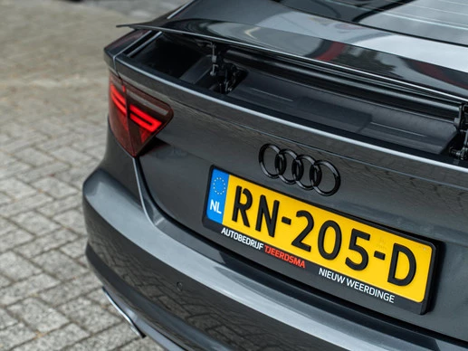 Audi A7 - Afbeelding 19 van 30
