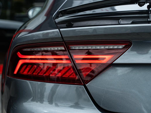 Audi A7 - Afbeelding 20 van 30
