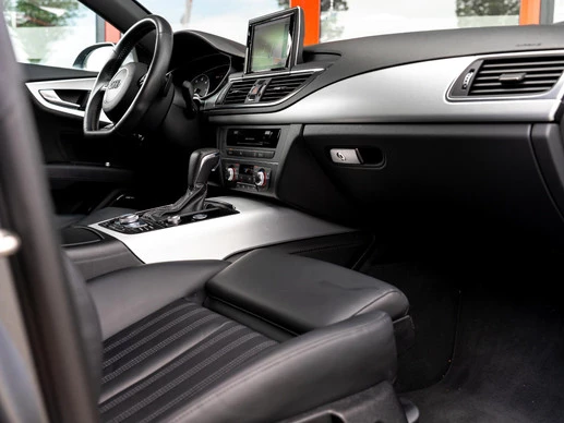 Audi A7 - Afbeelding 25 van 30