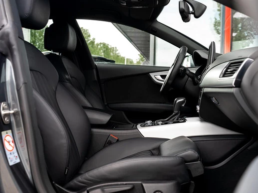 Audi A7 - Afbeelding 26 van 30