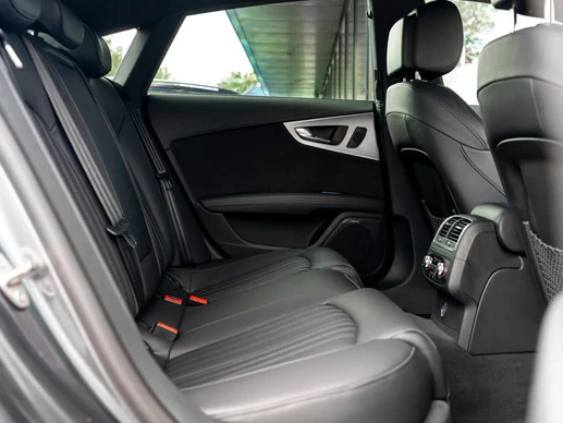 Audi A7 - Afbeelding 29 van 30