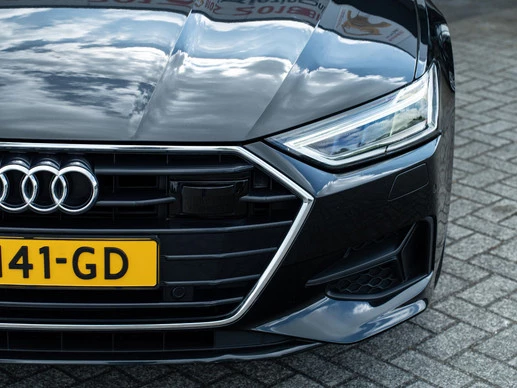 Audi A7 - Afbeelding 11 van 30