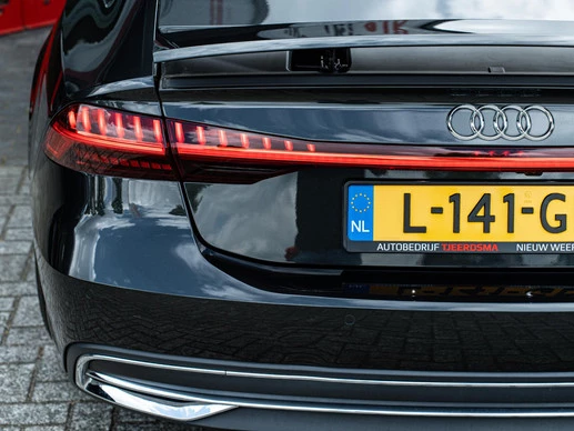 Audi A7 - Afbeelding 19 van 30