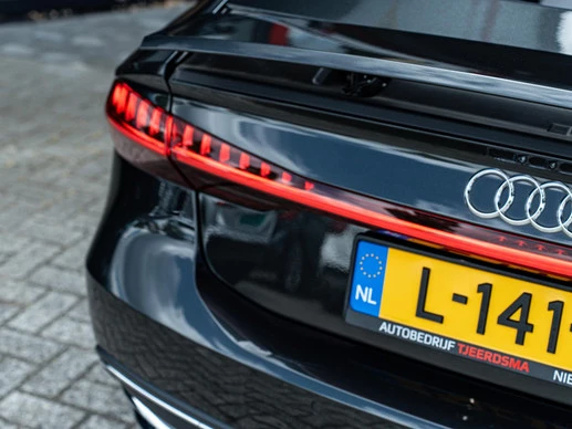 Audi A7 - Afbeelding 20 van 30