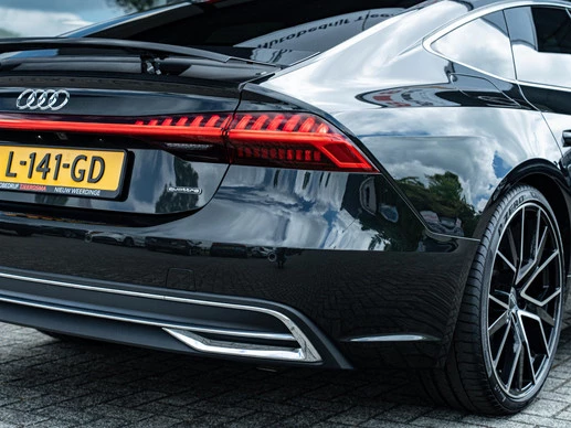 Audi A7 - Afbeelding 26 van 30