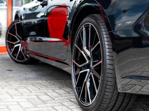 Audi A7 - Afbeelding 27 van 30